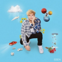 Eben Announces Dandelions EP & Film Photo