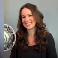 VIDEO: Chilina Kennedy Sings From BEAUTIFUL with BroadwayWorld Student Blogger Video