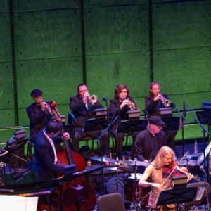 BELONGÓ Announces New Season of Afro Latin Jazz Nationwide