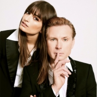 Alex Kapranos & Clara Luciani Share Cover of 'Summer Wine' Video