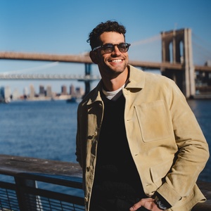 SUMMER HOUSE Star Jesse Solomon Drops Summer Anthem 'Wildfire' Photo