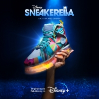 VIDEO: Disney+ Releases SNEAKERELLA Trailer Video
