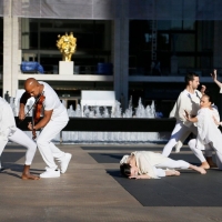 Lincoln Center For The Performing Arts In Partnership With Buglisi Dance Theatre Pres Photo