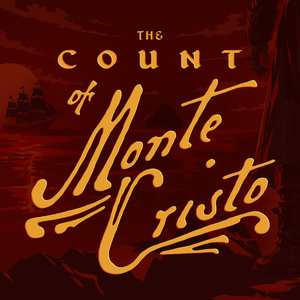 Listen: THE COUNT OF MONTE CRISTO Musical EP Now Streaming Photo