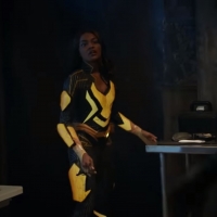 VIDEO: Watch a Scene from BLACK LIGHTNING on The CW Photo