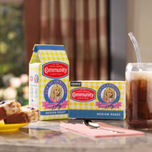 Photos: Dolly Parton's Cup of Ambition Coffee Now Available Online Photo