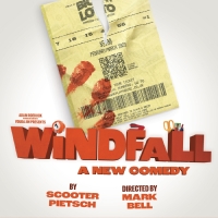 WINDFALL Comes to London's Southwark Playhouse Next Year Photo