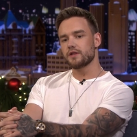VIDEO: Liam Payne Talks About His Love of Post Malone on THE TONIGHT SHOW WITH JIMMY Photo