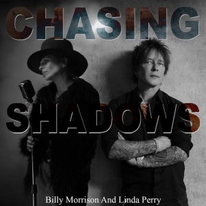 Video: Billy Morrison and Linda Perry Team for New Single 'Chasing Shadows' Video