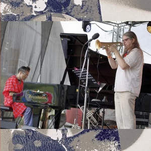 Composers Concordance Will Host Leo Genovese and Franz Hackl Duo Photo