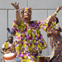 Juneteenth Festival Announced at Segerstrom Center For The Arts