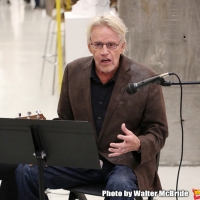 Review Roundup: ONLY HUMAN Led By Gary Busey - What Did the Critics Think? Photo
