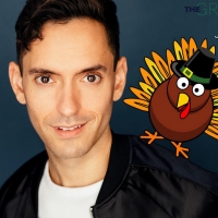 Jacob Hoffman Makes Solo Cabaret Debut With Kindergarten Thanksgiving Spectacular Photo