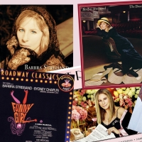 Broadway Jukebox: Barbra Streisand Sings Broadway Photo