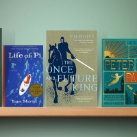 Reading Into It- Broadway Books for Spring 2023