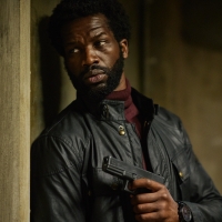 VIDEO: AMC+ Shares GANGS OF LONDON Season Two Teaser Video