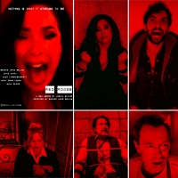 It's A Virtual Wrap For Joshua Butler's Streaming Horror Series RED ROOMS Photo