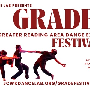 JCWK Dance Lab to Present Inaugural GRADE Festival at Alvernia University