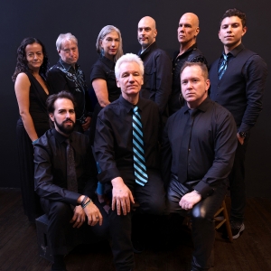 Theater For The New City Will Present TILTED AXES: CIRCLE WITH NO CENTER in October Photo