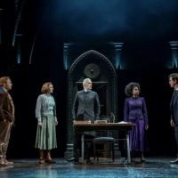 Wake Up With BWW 8/11: HAMILTON Cast Members Will Reunite For HAM4CHANGE, and More! Image