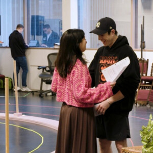 Video: ROMEO AND JULIET Now Playing at Alley Theatre in Houston Photo