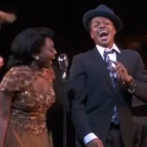 Video: See Highlights From PAL JOEY at New York City Center Photo