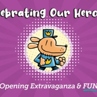 Oregon Children's Theatre to Present CELEBRATING OUR HEROES Fundraiser Next Week Photo