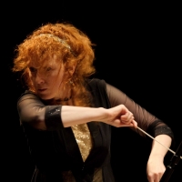 Jeannette Sorrell Will Make Debut With the Bay Area's Philharmonia Baroque Orchestra Video