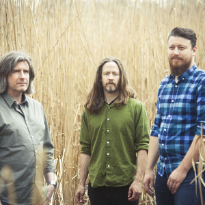 Scottish Power Trio CANTRIP to Perform Father's Day Concert in Sudbury Photo