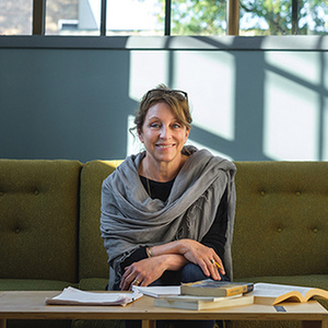 AN EVENING WITH MARIE KOHLER is Coming to Next Act Theatre Photo