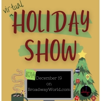 BWW Exclusive: Ms Clauz's Corner- The Holiday Show! Photo