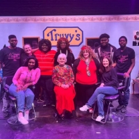Review: STEEL MAGNOLIAS at Arts & Science Center For Southeast Arkansas