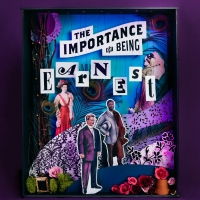  THE IMPORTANCE OF BEING EARNEST is Now Playing at Theatre Calgary