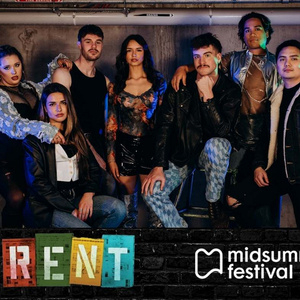 RENT Comes to Midsumma 2026 in St Michaels Community and St Kilda Creatives Collaboration Photo