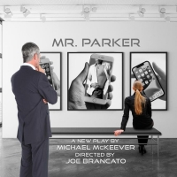 Off-Broadway Premiere of MR. PARKER to be Presented at Theatre Row Photo