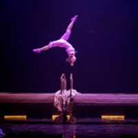 Cirque Du Soleil Returns To Chicagoland With CORTEO Next Spring Photo