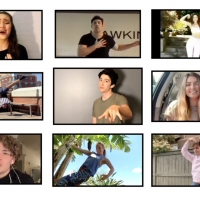 VIDEO: Disney Channel Star Milo Manheim Leads Music Video Cover Of Whitney Houston's…