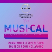 MUSI-CAL Hosted by Clayton Farris & Laura Schein is Coming To The Bourbon Room This M Photo