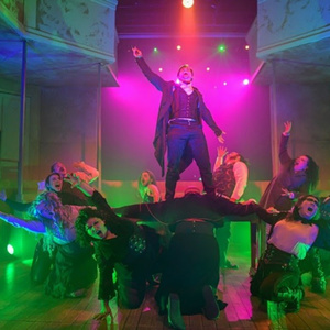 Kokandy's JEKYLL & HYDE Extended Through Early November Photo