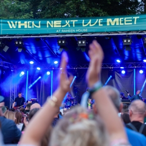 Villagers, Pillow Queens, & Morgana Join When Next We Meet Festival Photo