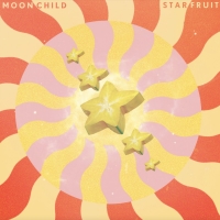 Moonchild Unveil New Album 'Starfruit' Photo