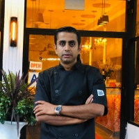 Chef Spotlight: Chef Jawad Rehman of  ROASTED MASALA on the Upper West Side of NYC