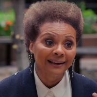 VIDEO: CBS Sunday Morning Profiles Stage and Screen Star Leslie Uggams