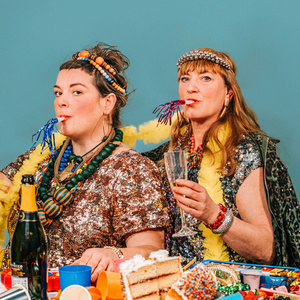 CHUNKY JEWELLERY By Scotlands Barrowland Ballet to Embark On International Tour Photo