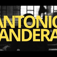 TV: RUIDOS FUERA entrevista a Antonio Banderas
