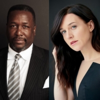 Wendell Pierce, Lena Hall, Helen Park & More Set for The Drama League 2022 Fall Gala…