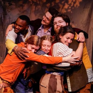 Florida Studio Theatre WRITE A PLAY Program Continues Photo