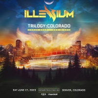 Illenium Announces Trilogy: Colorado Headline Show Photo