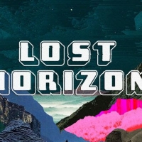 The Team Behind Glastonbury Shangri-La Presents LOST HORIZON Photo
