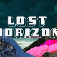 The Team Behind Glastonbury Shangri-La Presents LOST HORIZON Video